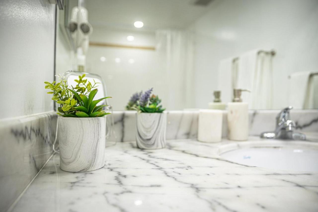 ميامي Modern And Luxurious Brickell Studio المظهر الخارجي الصورة