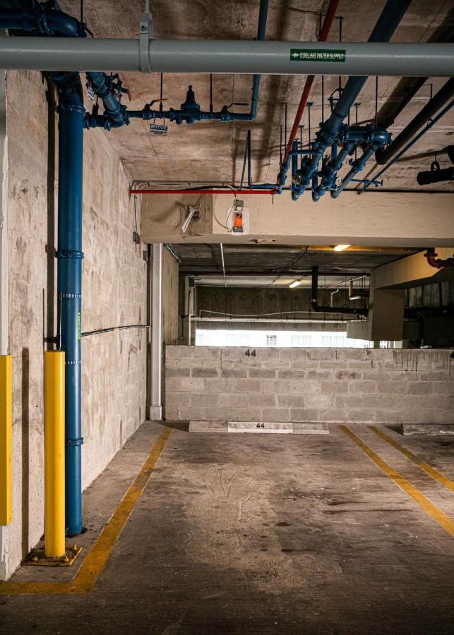 ميامي Modern And Luxurious Brickell Studio المظهر الخارجي الصورة