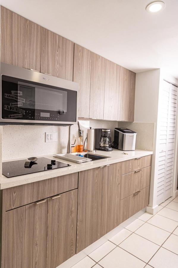 ميامي Modern And Luxurious Brickell Studio المظهر الخارجي الصورة